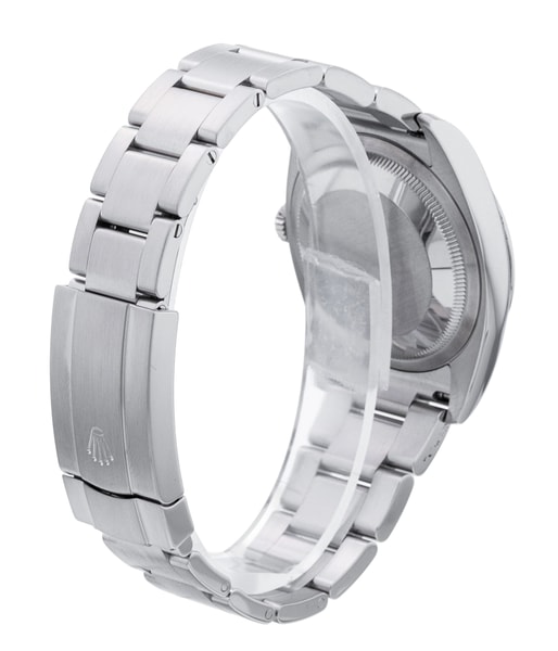 Rolex Oyster Perpetual 116000